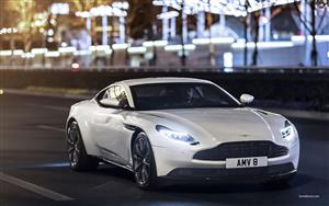 Aston Martin